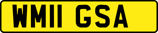 WM11GSA