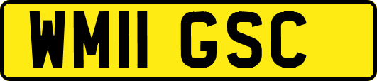 WM11GSC