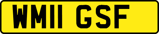 WM11GSF