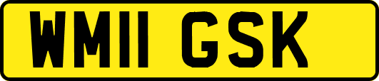 WM11GSK