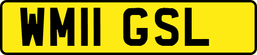 WM11GSL