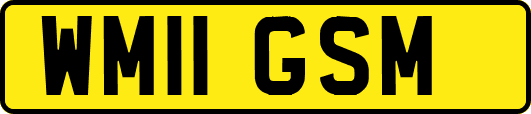 WM11GSM
