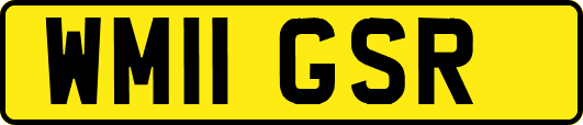 WM11GSR