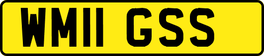 WM11GSS