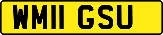 WM11GSU