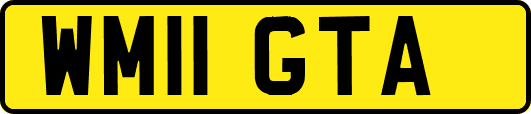 WM11GTA