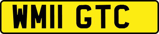 WM11GTC