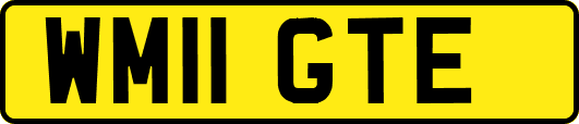WM11GTE