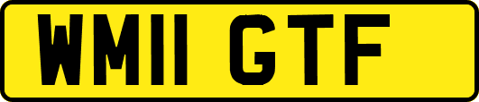 WM11GTF