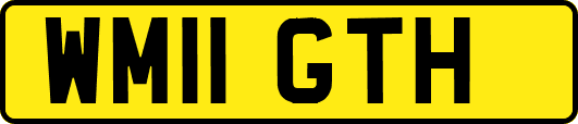 WM11GTH