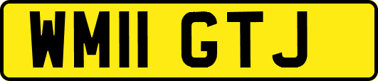 WM11GTJ
