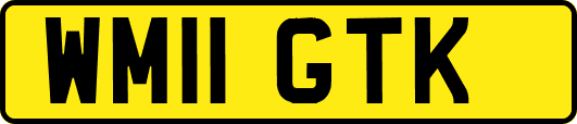 WM11GTK