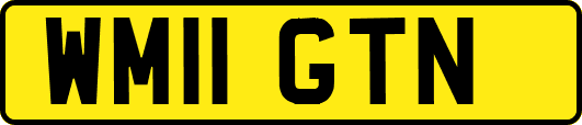 WM11GTN