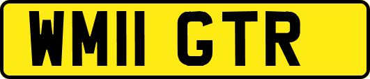 WM11GTR