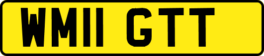 WM11GTT