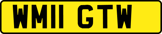 WM11GTW