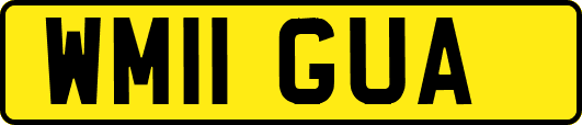 WM11GUA