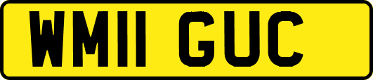 WM11GUC