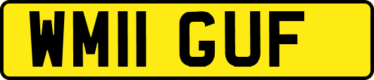 WM11GUF