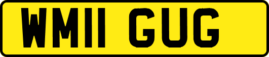 WM11GUG