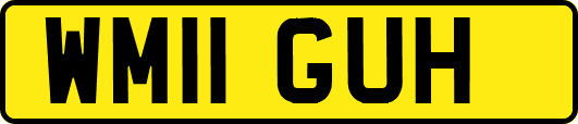 WM11GUH