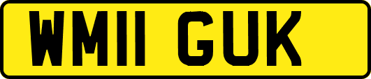 WM11GUK