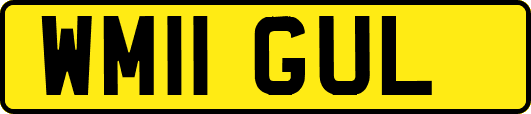 WM11GUL