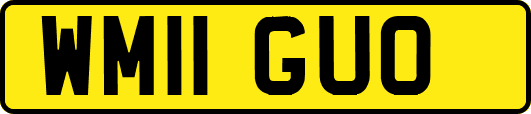 WM11GUO