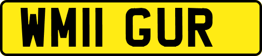 WM11GUR