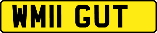 WM11GUT