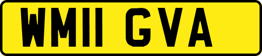 WM11GVA