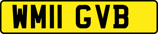 WM11GVB