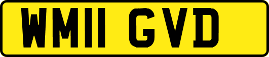 WM11GVD