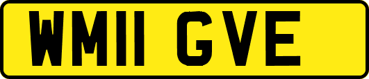 WM11GVE