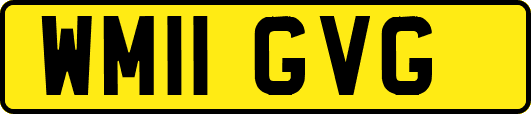 WM11GVG