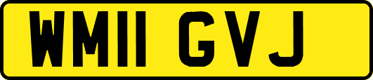 WM11GVJ