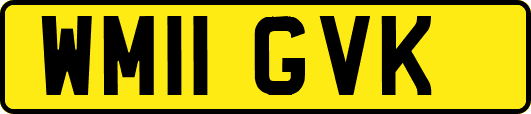 WM11GVK