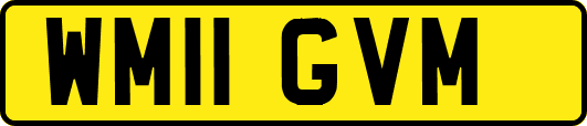 WM11GVM