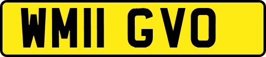 WM11GVO