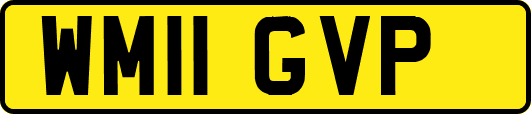 WM11GVP
