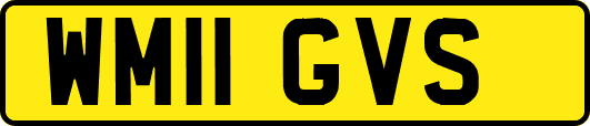 WM11GVS