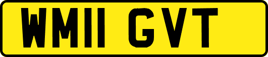 WM11GVT