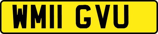WM11GVU