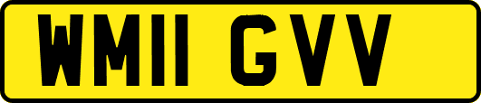 WM11GVV