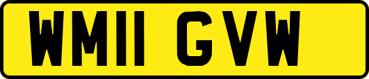 WM11GVW