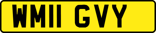 WM11GVY