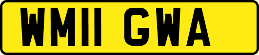 WM11GWA