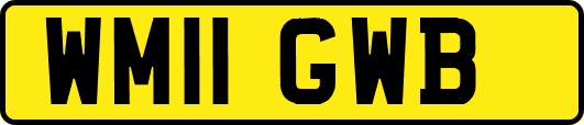 WM11GWB