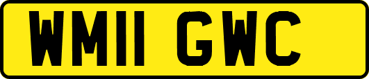 WM11GWC
