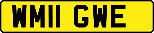 WM11GWE